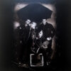 Department of Gloom Self Titled Vinyl Insert